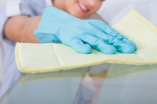 Common household stains treated in Teddington properties