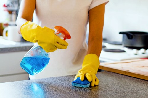 Deep carpet cleaning removing dirt and stains