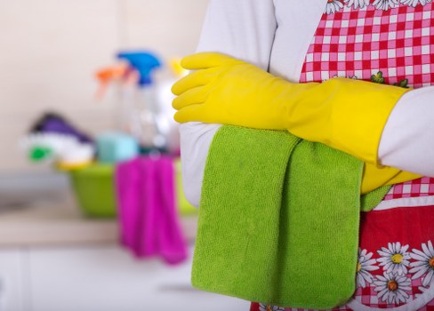 Professional cleaning methods for stain removal in Teddington
